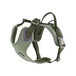 Hurtta Weekend Warrior Eco Geschirr -Heimtierbedarf hurtta weekend warrior eco harness 135718 0500 none