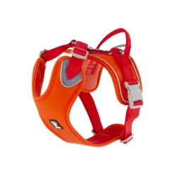 Hurtta Weekend Warrior Eco Geschirr -Heimtierbedarf hurtta weekend warrior eco harness 135721 0500 none