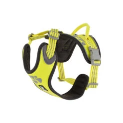 Hurtta Weekend Warrior Geschirr -Heimtierbedarf hurtta weekend warrior harness 135709 0500 none