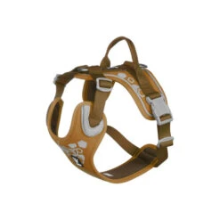 Hurtta Weekend Warrior Geschirr -Heimtierbedarf hurtta weekend warrior harness 203804 0500 none
