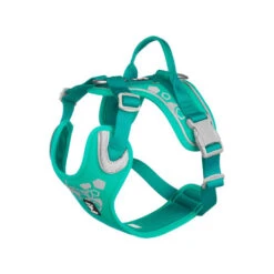 Hurtta Weekend Warrior Geschirr -Heimtierbedarf hurtta weekend warrior harness 203807 0500 none