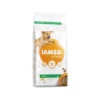 IAMS For Vitality Adult Large Breed Dog - Chicken -Heimtierbedarf iams adult large breed dog 133685 0500 none