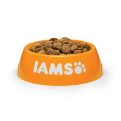IAMS For Vitality Dog Adult Large Breed - Lamb -Heimtierbedarf iams dog adult large breed lamb 135997 0500 none