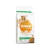 IAMS For Vitality Dog Adult Large Breed - Lamb 1 IAMS For Vitality Dog Adult Large Breed - Lamb -Heimtierbedarf iams dog adult large breed lamb 136000 0500 none