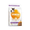 IAMS For Vitality Dog Puppy & Junior - Small & Medium -Heimtierbedarf iams dog puppy junior small medium 133679 0500 none