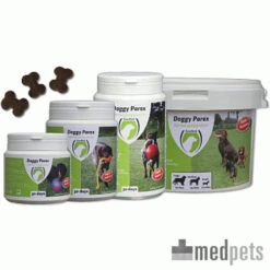Excellent Doggy Parex 3 Excellent Doggy Parex -Heimtierbedarf informatie over bestellen medpets nl 4 1355906086 5763