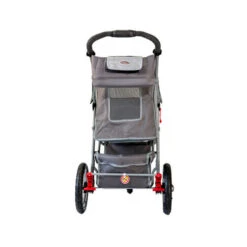 InnoPet Buggy Comfort AIR ECO -Heimtierbedarf innopet buggy comfort air eco 211160 0500 none