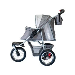 InnoPet Buggy Comfort AIR ECO -Heimtierbedarf innopet buggy comfort air eco 211166 0500 none
