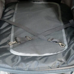 InnoPet Buggy Comfort AIR ECO -Heimtierbedarf innopet buggy comfort air eco 211169 0500 none