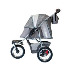 InnoPet Buggy Comfort AIR ECO -Heimtierbedarf innopet buggy comfort air eco 211175 0500 none