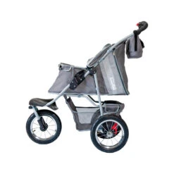 InnoPet Buggy Comfort AIR ECO -Heimtierbedarf innopet buggy comfort air eco 211202 0500 none