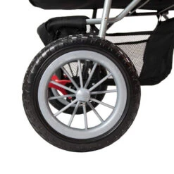 InnoPet Buggy Komfort EFA ECO -Heimtierbedarf innopet buggy comfort efa eco 196229 0500 none