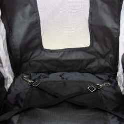 InnoPet Buggy Komfort EFA ECO -Heimtierbedarf innopet buggy comfort efa eco 196247 0500 none