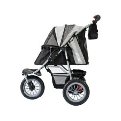InnoPet Buggy Komfort EFA ECO -Heimtierbedarf innopet buggy comfort efa eco 196268 0500 none