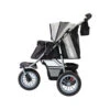 InnoPet Buggy Komfort EFA ECO 1 InnoPet Buggy Komfort EFA ECO -Heimtierbedarf innopet buggy comfort efa eco 196271 0500 none