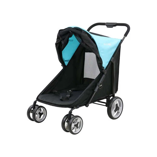 InnoPet Buggy Mamut InnoPet Buggy Mamut -Heimtierbedarf innopet buggy mamut 195830 0500 none