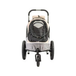 InnoPet Sporty Evolution Hundebuggy 4 InnoPet Sporty Evolution Hundebuggy -Heimtierbedarf innopet sporty evolution trailer 196154 0500 none