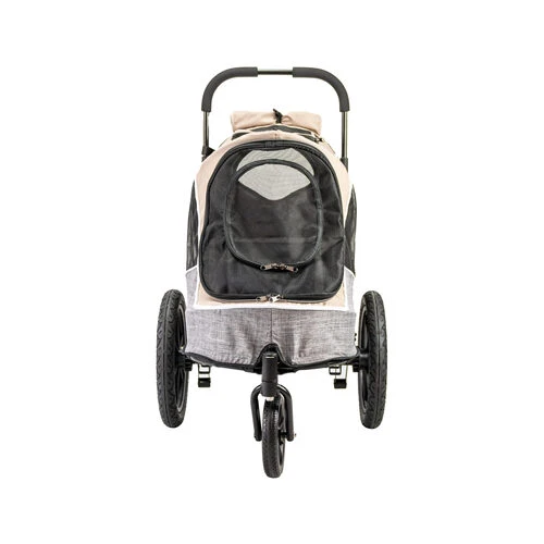 InnoPet Sporty Evolution Hundebuggy InnoPet Sporty Evolution Hundebuggy -Heimtierbedarf innopet sporty evolution trailer 196154 0500 none