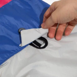 Zee.Dog - 90er Regenjacke -Heimtierbedarf jaren 90 regenjas 215873 0500 none