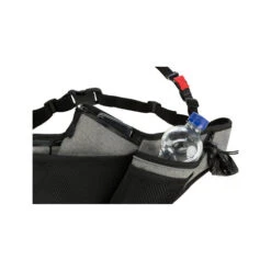 Trixie Jogginggurt Mit Leine -Heimtierbedarf jogging riem met leiband 184945 0500 none