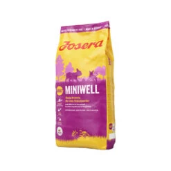 Josera Miniwell - Hundefutter