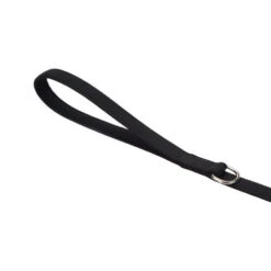 Julius K9 Antislip-Leine - Schwarz -Heimtierbedarf julius k9 antisliplijn zwart 164455 0500 none