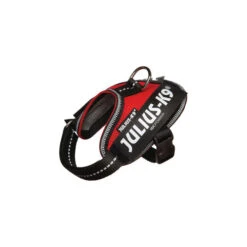 Julius K9 IDC Powair Geschirr -Heimtierbedarf julius k9 idc powair tuig 196958 0500 none
