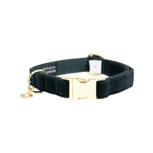 Kentucky Dogwear Corduroy Hundehalsband Kentucky Dogwear Corduroy Hundehalsband -Heimtierbedarf kentucky dogwear corduroy hondenhalsband 219194 0500 none