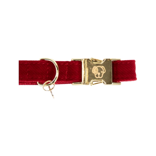 Kentucky Dogwear Corduroy Hundehalsband Kentucky Dogwear Corduroy Hundehalsband -Heimtierbedarf kentucky dogwear corduroy hondenhalsband 219199 0500 none