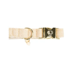 Kentucky Dogwear Hundehalsband Wool -Heimtierbedarf kentucky dogwear hondenhalsband wool 219699 0500 none