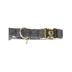 Kentucky Dogwear Hundehalsband Wool -Heimtierbedarf kentucky dogwear hondenhalsband wool 219713 0500 none