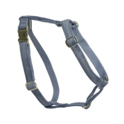 Kentucky Dogwear Hundegeschirr Velvet Loop -Heimtierbedarf kentucky dogwear hondenharnas velvet loop 219289 0500 none