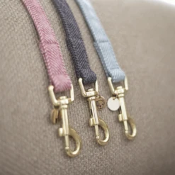 Kentucky Dogwear Hundeleine Wool -Heimtierbedarf kentucky dogwear hondenlijn wool 219690 0500 none