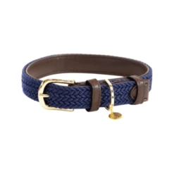 Kentucky Dogwear Nylon Hundehalsband -Heimtierbedarf kentucky dogwear nylon hondenhalsband 219180 0500 none
