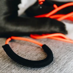 Kentucky Dogwear Schleppleine Soft Rubber -Heimtierbedarf kentucky dogwear sleeplijn soft rubber 219204 0500 none