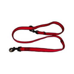 KONG Adjustable Leash -Heimtierbedarf kong adjustable leash 194816 0500 none