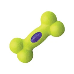 KONG AirDog Squeaker Bone 4 KONG AirDog Squeaker Bone -Heimtierbedarf kong airdog squeaker bone 219529 0500 none