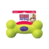 KONG AirDog Squeaker Bone -Heimtierbedarf kong airdog squeaker bone 219530 0500 none