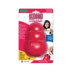 KONG Classic -Heimtierbedarf kong classic 98648 0500 none