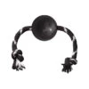 KONG Extreme Ball Mit Seil -Heimtierbedarf kong extreme bal met touw 181813 0500 none