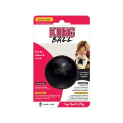 KONG Extreme Ball -Heimtierbedarf kong extreme ball 163051 0500 none