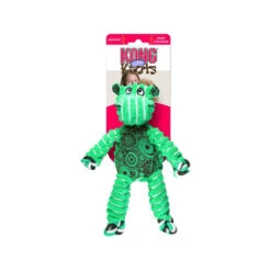 KONG Floppy Knots 6 KONG Floppy Knots -Heimtierbedarf kong floppy knots 163075 0500 none