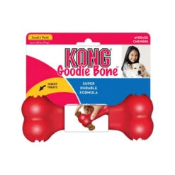 KONG Goodie Bone -Heimtierbedarf kong goodie bone 194189 0500 none