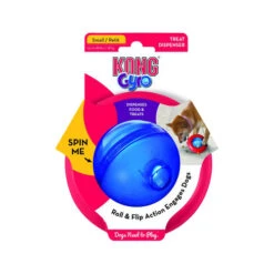 KONG Gyro -Heimtierbedarf kong gyro 163210 0500 none