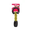 Kong Jaxx Braided Tug -Heimtierbedarf kong jaxx braided tug 167017 0500 none