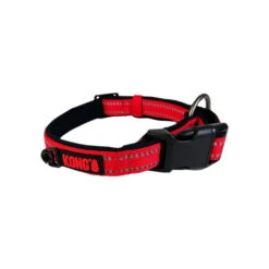 KONG Nylon-Halsband -Heimtierbedarf kong nylon collar 194075 0500 none