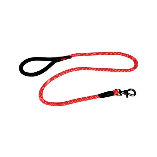 KONG Rope Leash - Schwarz KONG Rope Leash - Schwarz -Heimtierbedarf kong rope leash 194552 0500 none