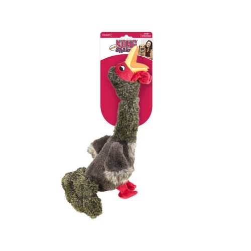 KONG Shakers Honkers Truthahn KONG Shakers Honkers Truthahn -Heimtierbedarf kong shakers honkers kalkoen 164926 0500 none