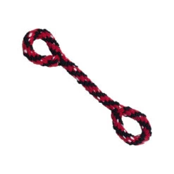 KONG Signature Rope Double Tug 5 KONG Signature Rope Double Tug -Heimtierbedarf kong signature rope double tug 185704 0500 none
