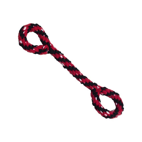 KONG Signature Rope Double Tug KONG Signature Rope Double Tug -Heimtierbedarf kong signature rope double tug 185704 0500 none